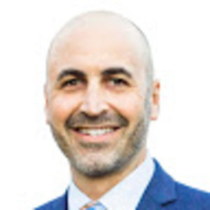 Meet your Posher, Brian